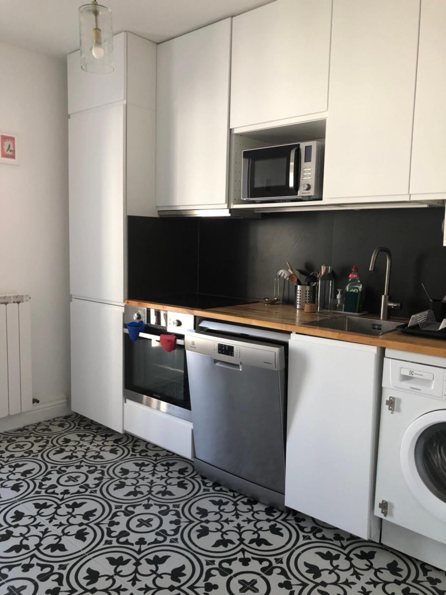 Appart 2 Pieces Avec Parking Quartier Du Lac Saint-Jean-de-Luz Exterior foto