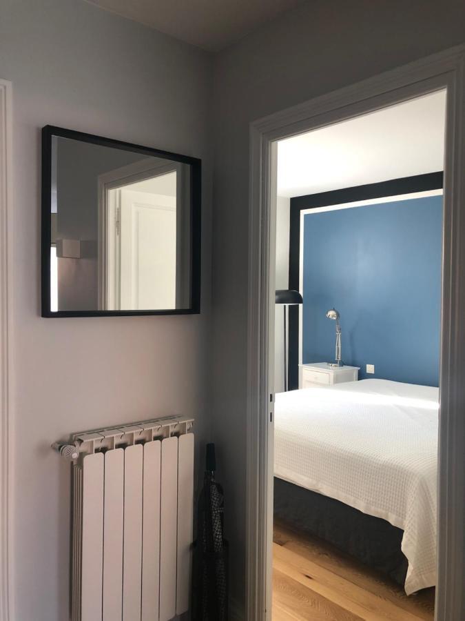 Appart 2 Pieces Avec Parking Quartier Du Lac Saint-Jean-de-Luz Exterior foto