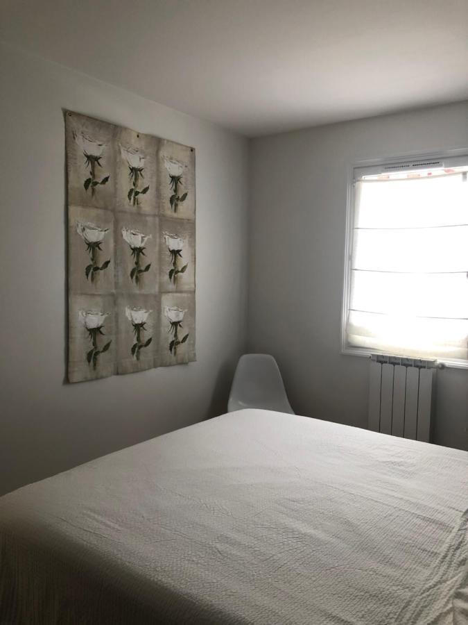 Appart 2 Pieces Avec Parking Quartier Du Lac Saint-Jean-de-Luz Exterior foto