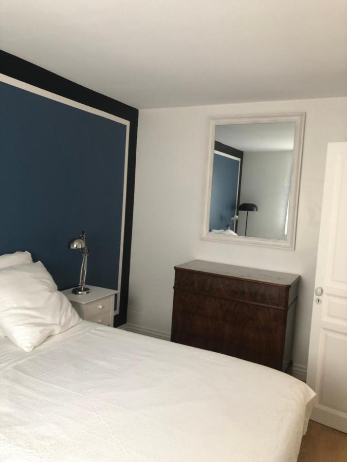 Appart 2 Pieces Avec Parking Quartier Du Lac Saint-Jean-de-Luz Exterior foto